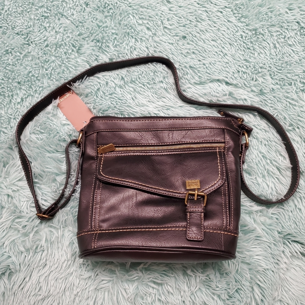 Concept (now BOC) Amherst Crossbody Bag